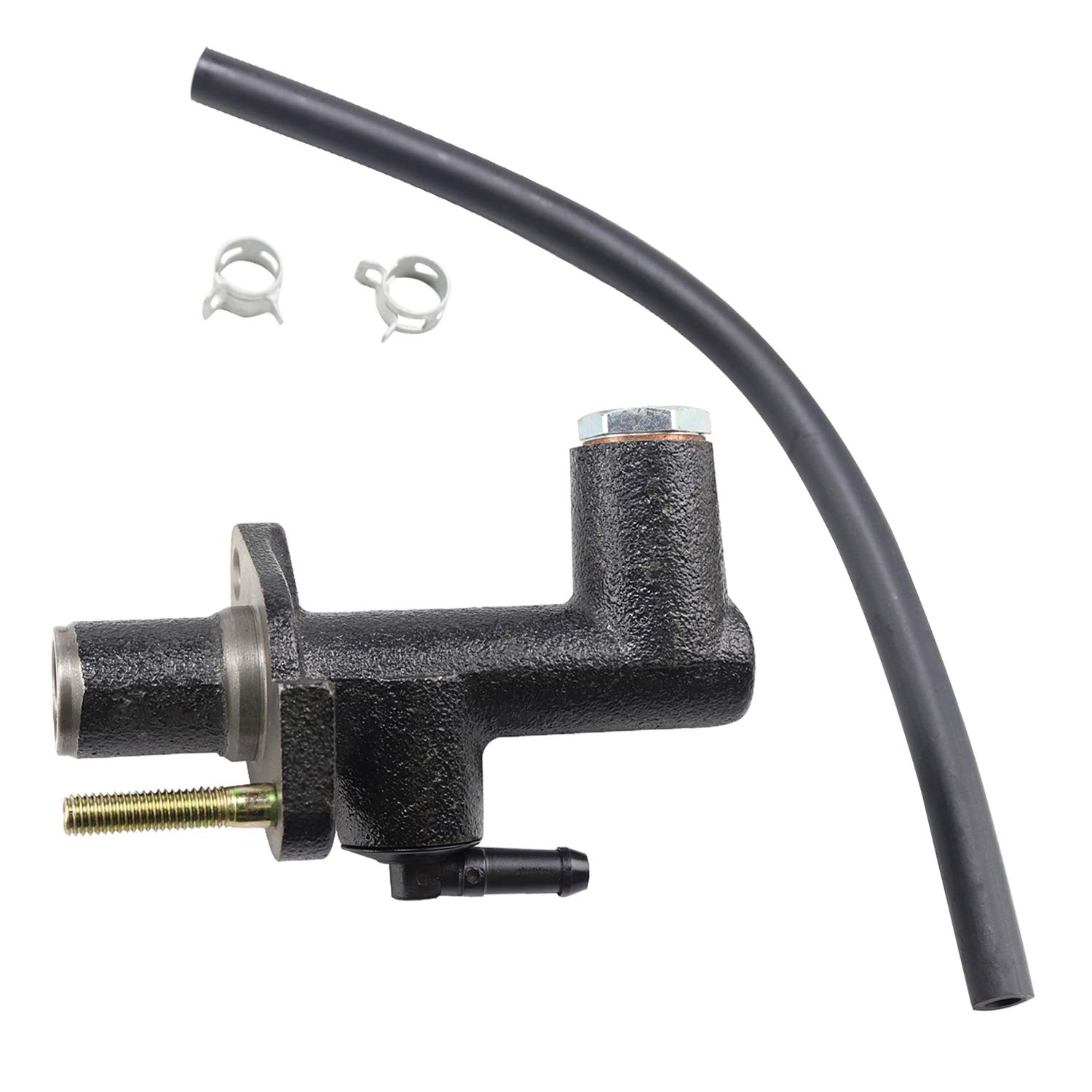 Cilindro maestro de embrague beckarnley 072 – 9866 para transmisión manual 5