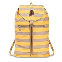 Invicta Zaino Minisac Heritage, Giallo