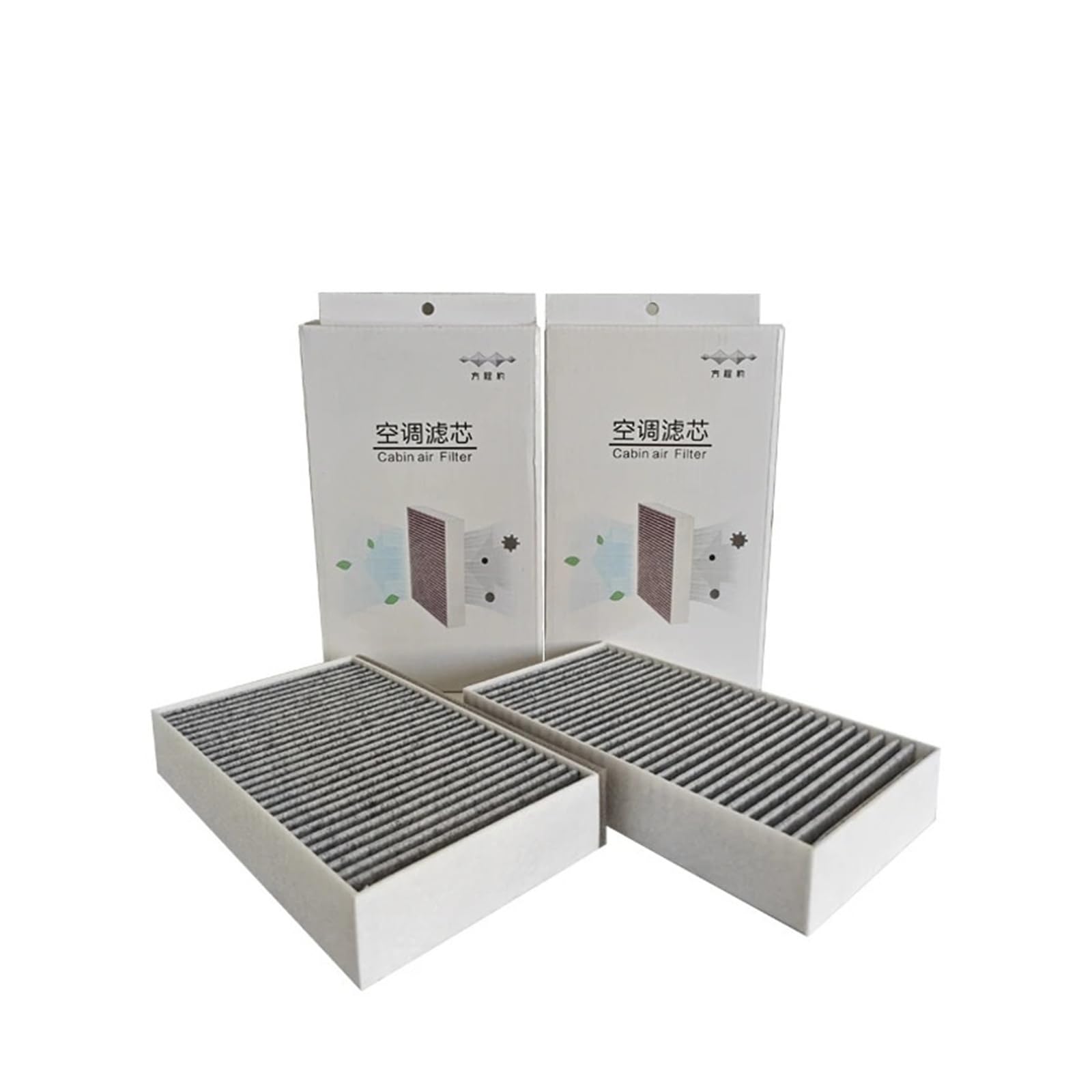 Fit For BYD Leopard 8 Carbon Automotive Air Conditioning Filter(Leopard 8)