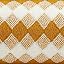 Diamond Golden Brown