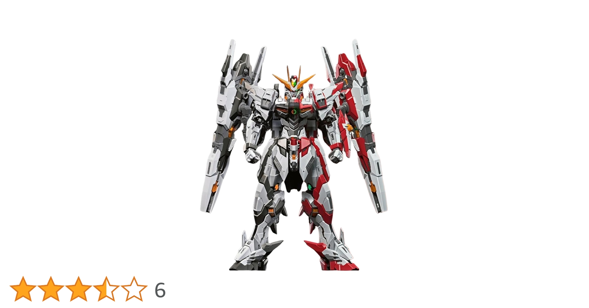 Amazon | [ToyBase] IRON TOYS 鉄創 1/100 星恒 STAR ETERNAL