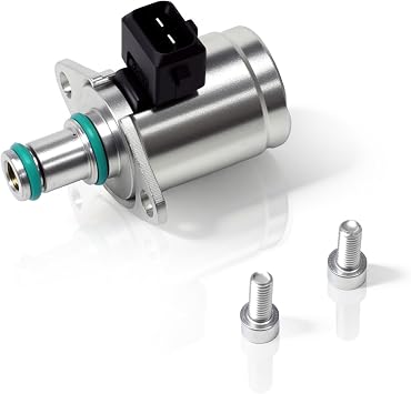 A2214600184 Power Speed Related Steering Proportioning Solenoid Valve A2114600984 Replacement For Mercedes-Benz C219 CLS350 W211 VF211 E270 W220 W164 W251 W221 R230 R171 V251 S211