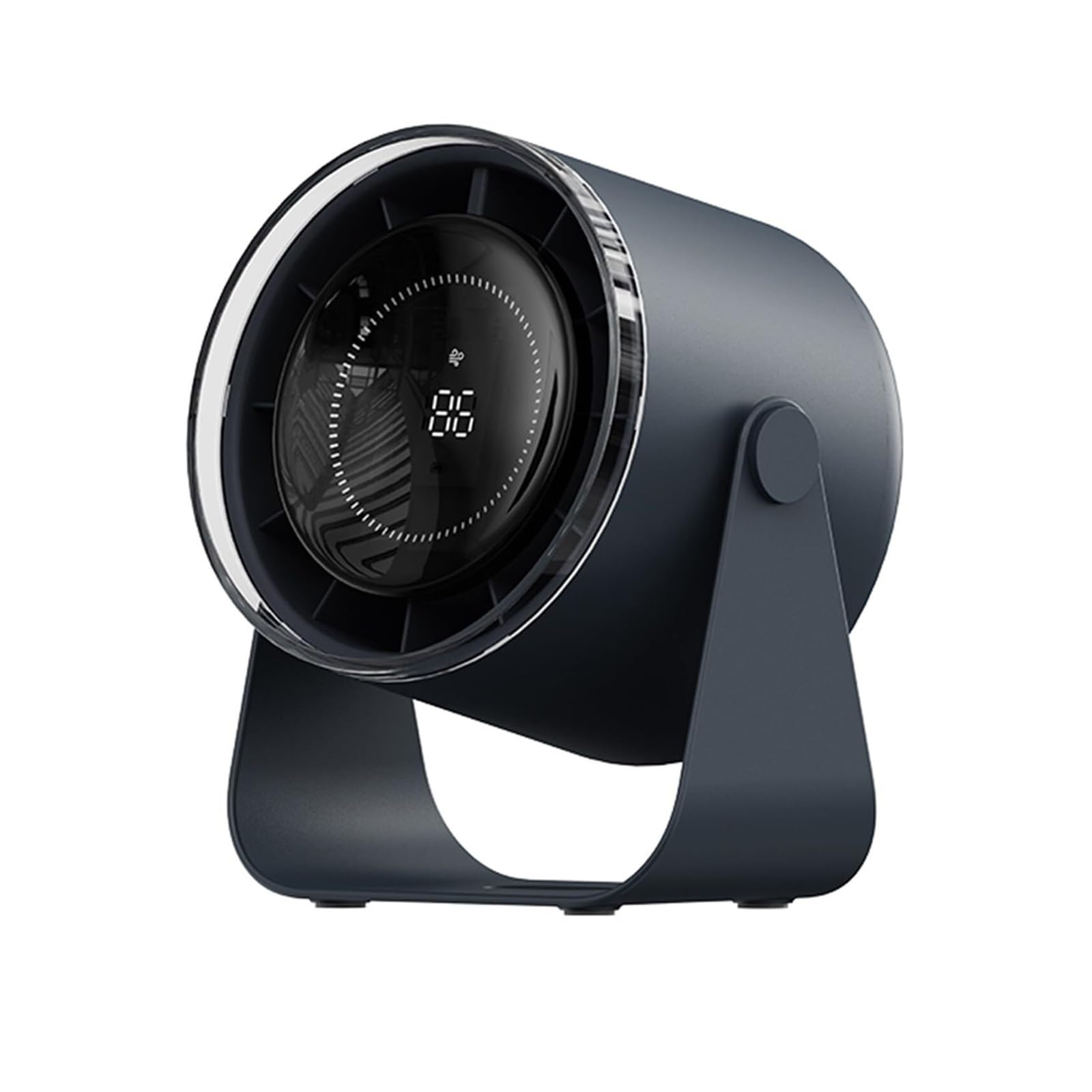 Ventilateur de bureau USB silencieux pour rafraîchir votre espace de travail