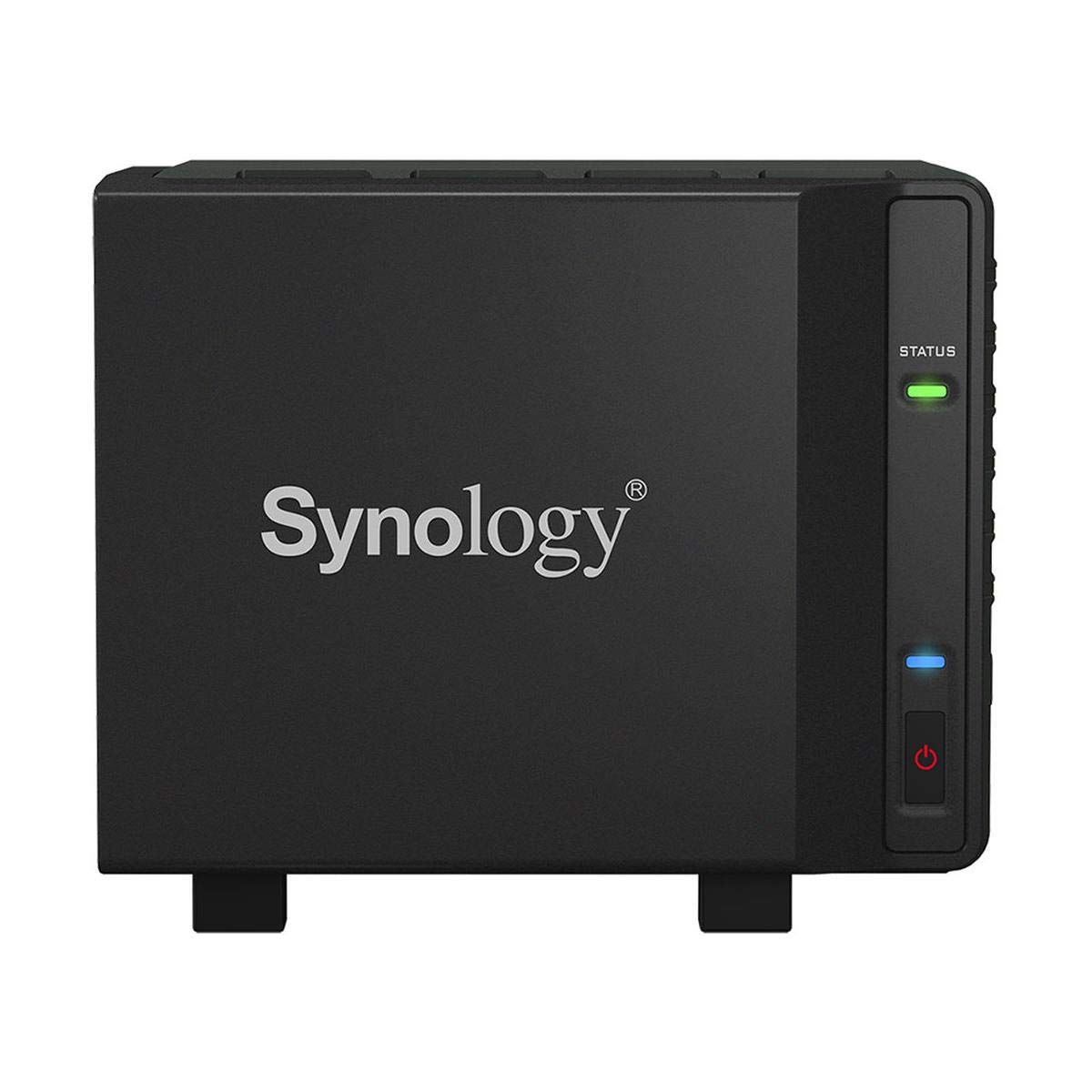 Amazon.com: Synology 4 bay 2.5