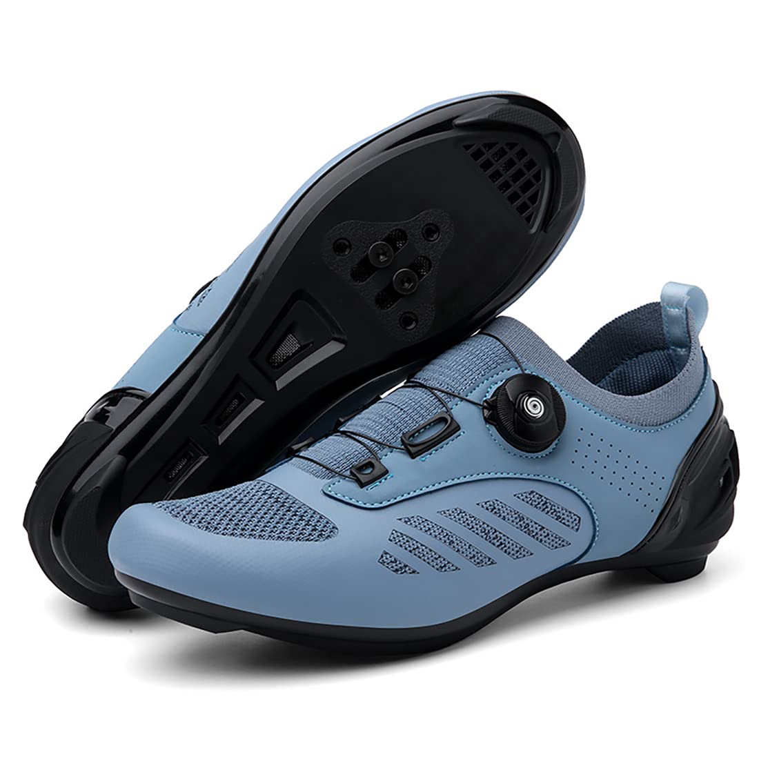 Scarpe Mtb Rigide Scarpe Da Ciclismo MTB Uomo Flat, Rigide E