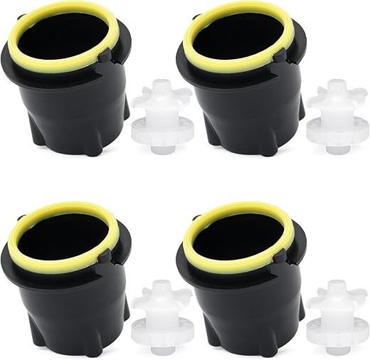 Soda Maker Parts & Accessories