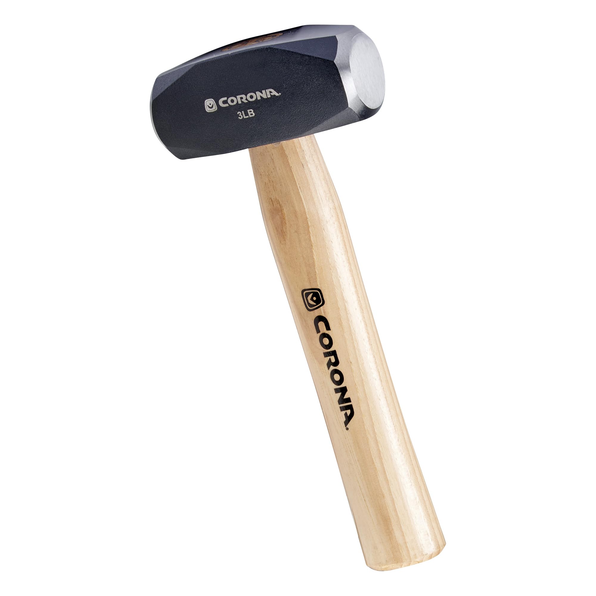 Corona Engineer Hammer - 2 lb. Durable Handle -8 Corona Engineer Hammer - 2 lb. Durable Handle -8
