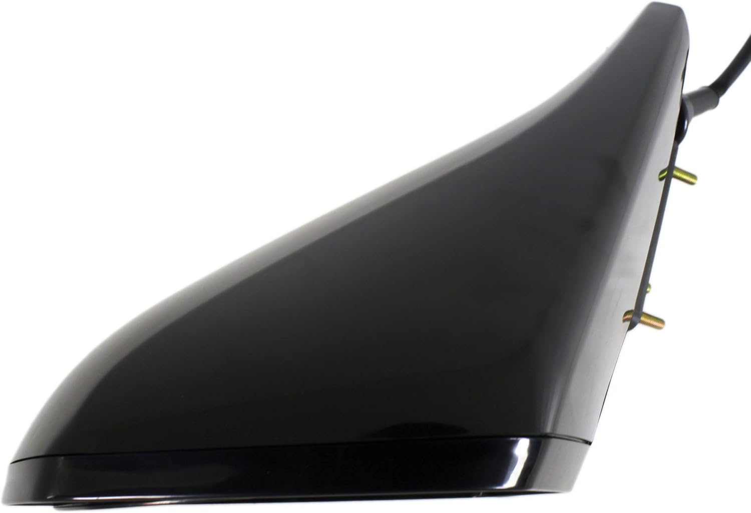 Garage-Pro Mirror Compatible with 2010-2015 Chevrolet Camaro Driver Side, Power Glass