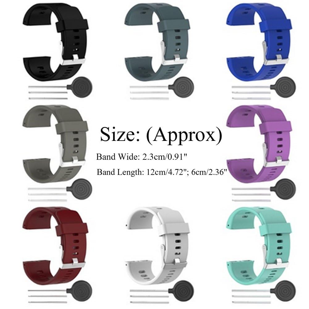 Montre GPS Polar V800, Le Test Longue Durée - Page 2 Sur 5