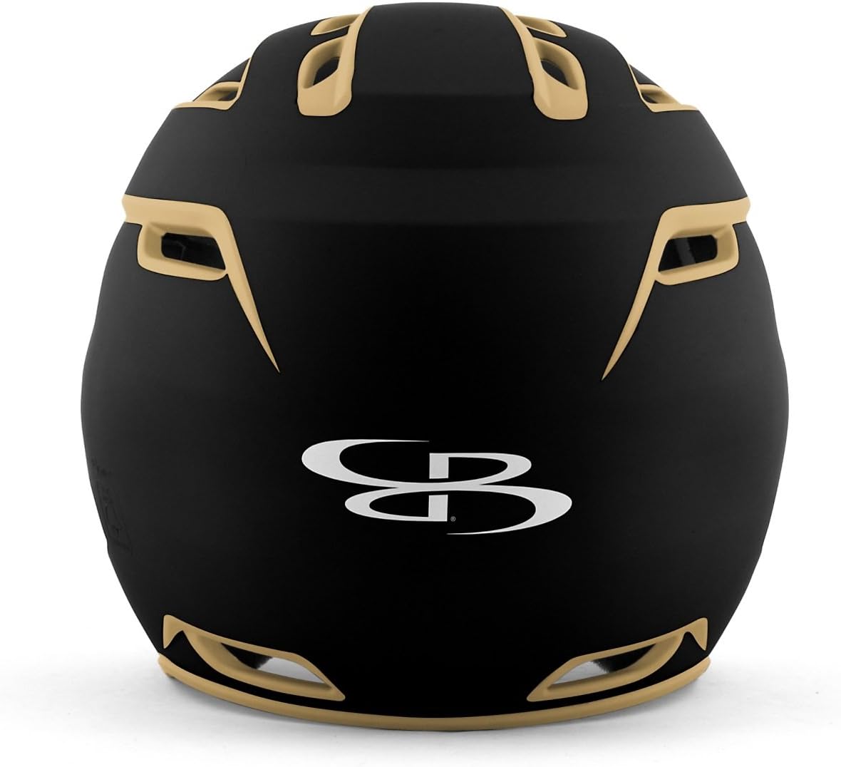 Boombah DEFCON Baseball/Softball Helmet Sleek Profile - Multiple Color Options - 2 Sizes
