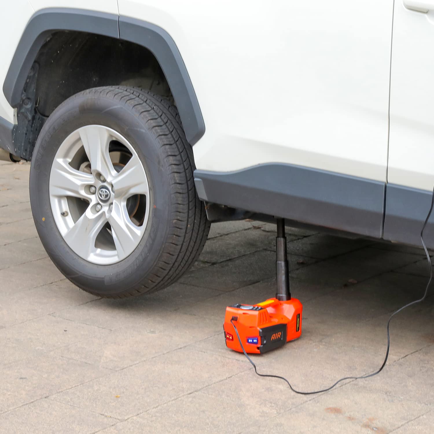 Hydraulic Trolley At Best Price In Mumbai By Sure Steps Industrial - View #10