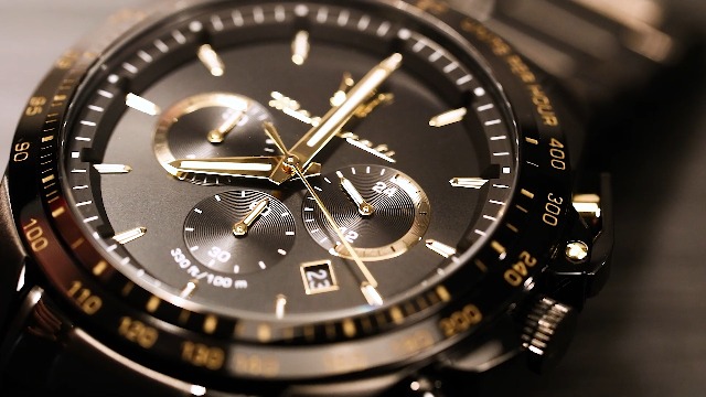 Maserati Traguardo Men