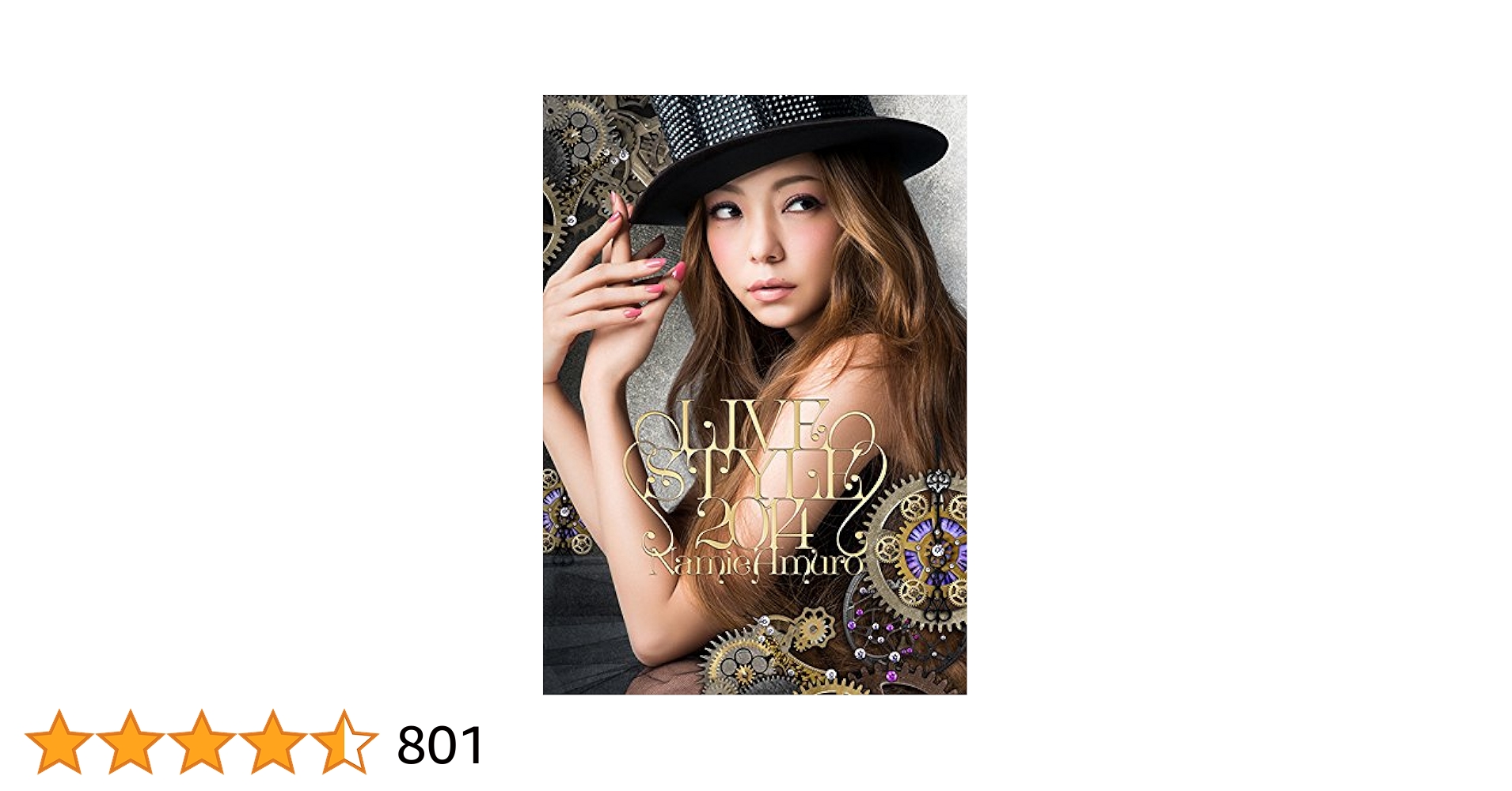 あむろん　安室奈美恵2011~2014 ブルーレイ 4点セット あむろん 安室奈美恵2011~2014 ブルーレイ 4点セット Amazon.co