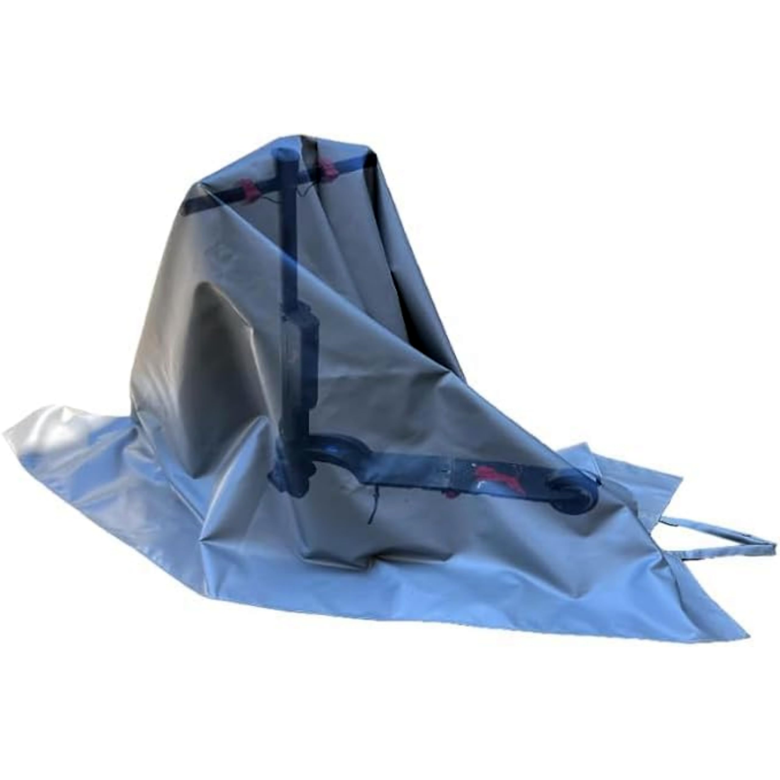 VLITEX Manta ignífuga || Batería Li-Ion Brand Explosion || E-Bike, E-Scooter, Seniors Mobil etc. || Retardante de Fuego hasta 1000 °C || 250 x 300 cm || Protección contra el Polvo, la Suciedad