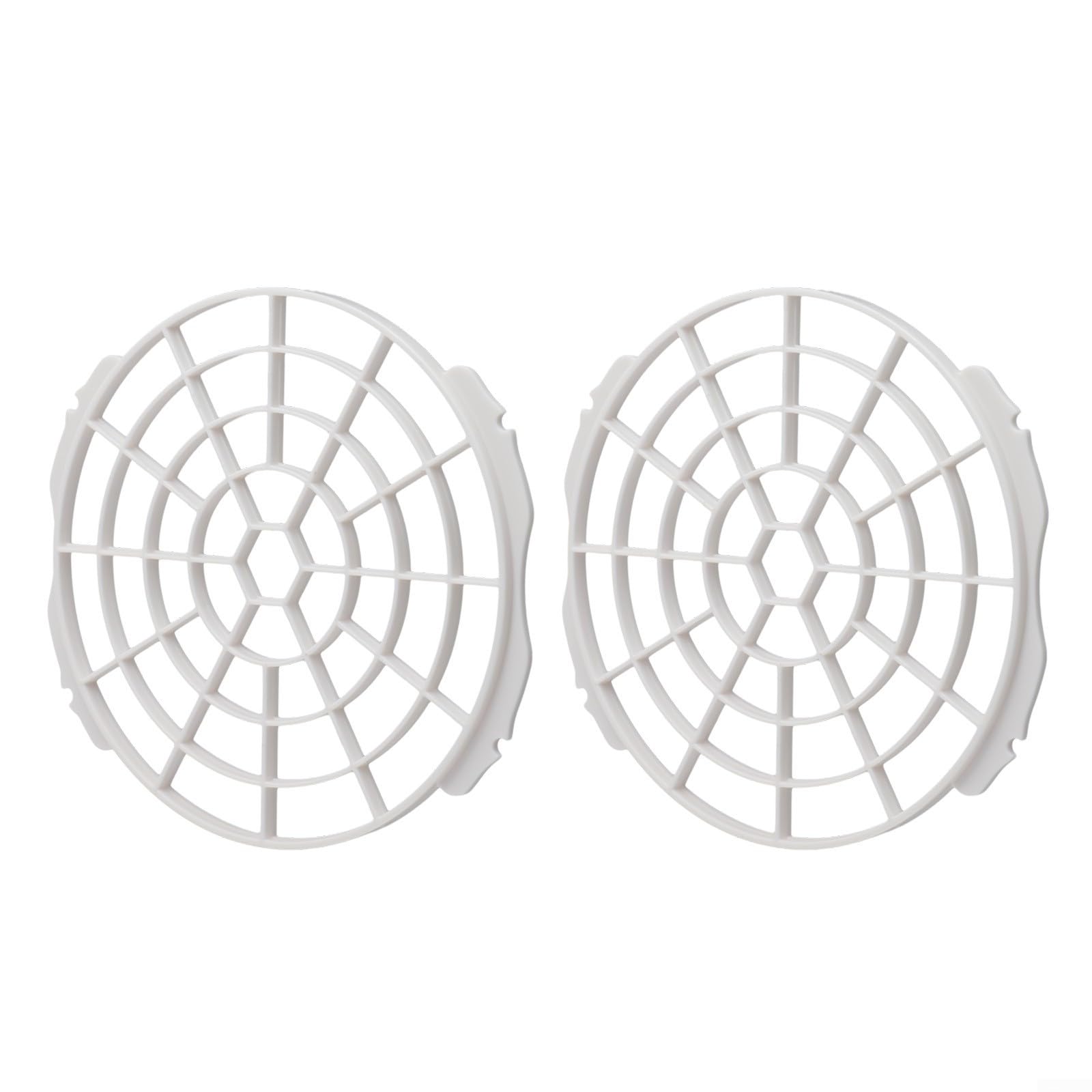 Abluftschlauch, staubdichtes Netz für tragbare Klimaanlage, für Fensteradapter, Filtersieb, 13 cm, 15 cm, entworfen, um einen sauberen und frischen Luftstrom zu erhalten (15 cm)