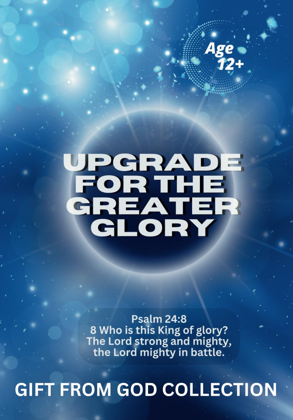 UPGRADE FOR THE GREATER GLORY