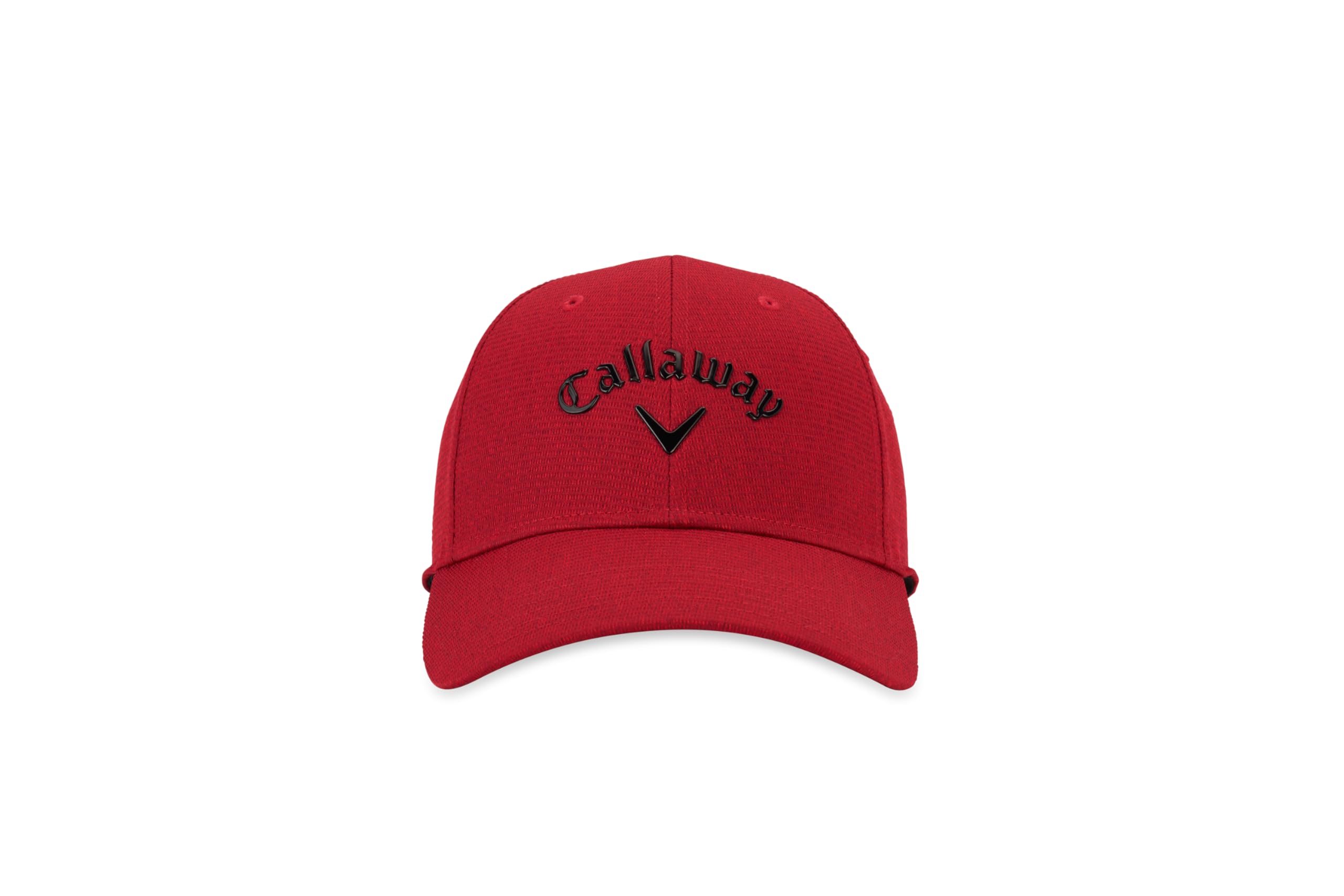 Callaway Unisex Verschluss Callaway Golf Liquid Metal Collection Headwear