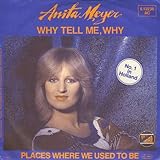  Anita Meyer - Why Tell Me, Why - Ultraphone - 6.13 236