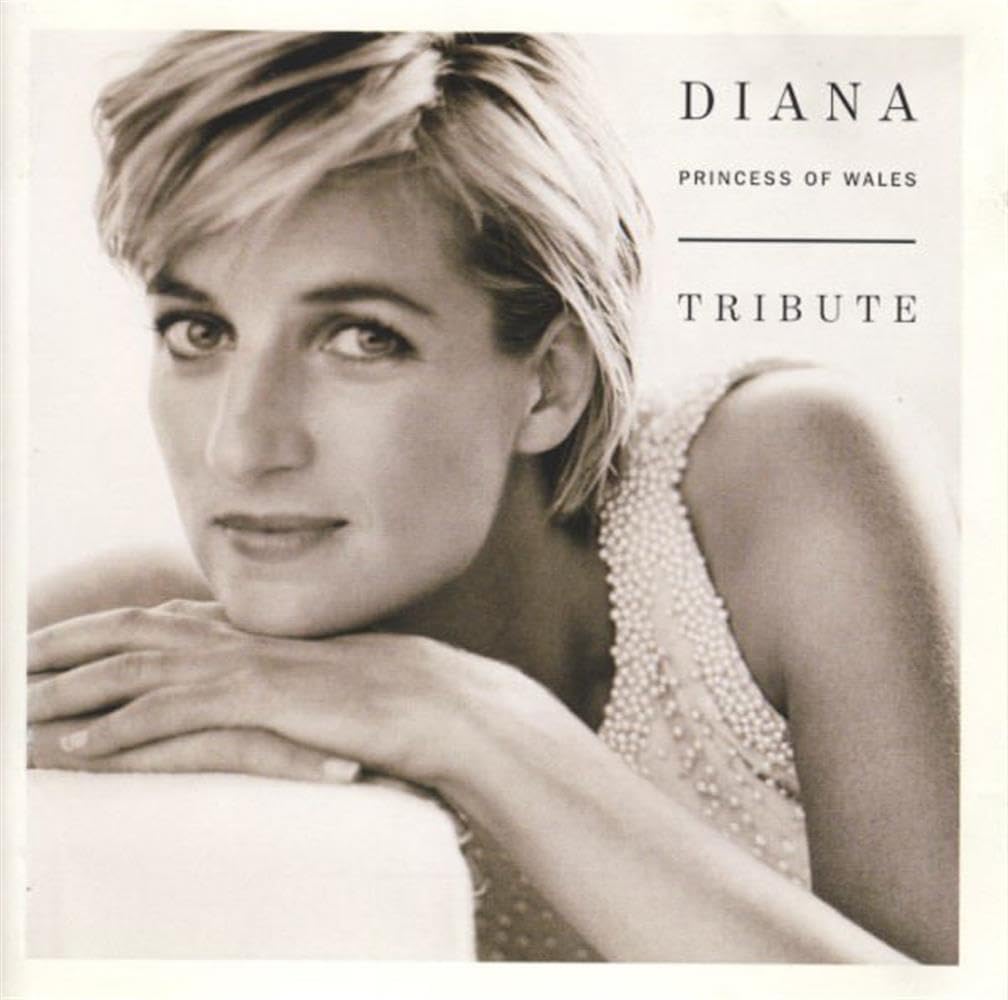 Diana Tribute
