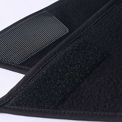 TEFITI - Passamontagna in pile a mezzo viso