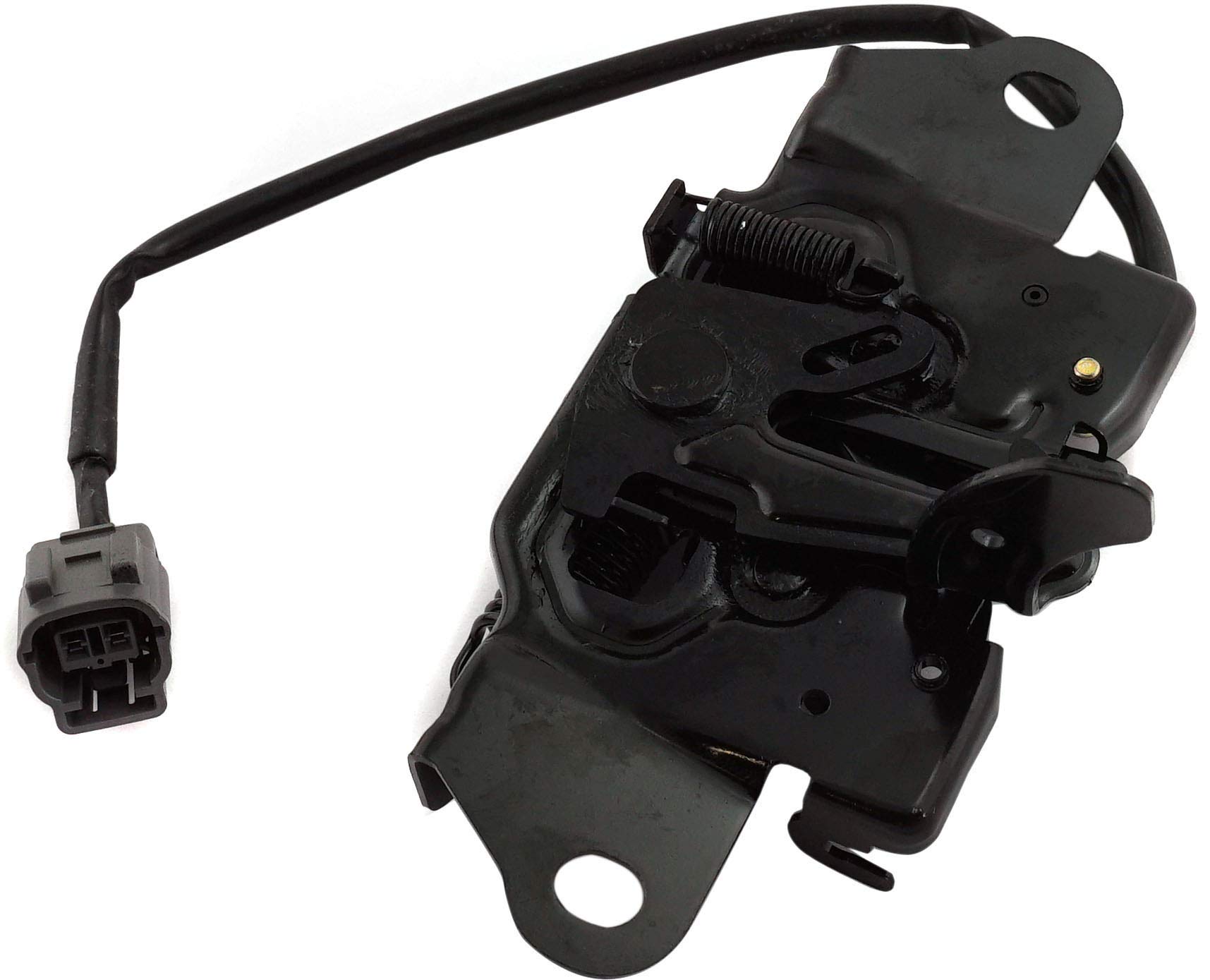 Garage-Pro Hood Latch Compatible with Toyota Yaris 2016-2020, Yaris iA 2017-2018, Scion iA 2016 Sedan