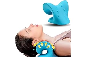 Neck Hump Corrector: Relieve Neck Pain and Improve Posture