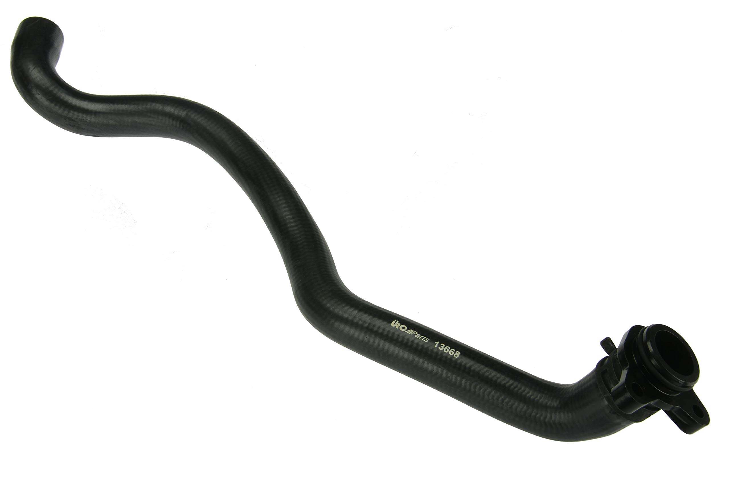 Amazon.com: URO Parts 11537591889PRM Cooolant Hose, Metal