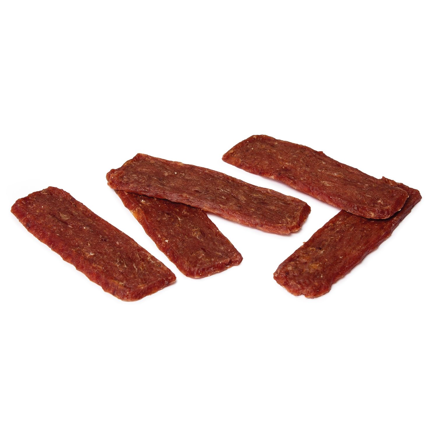 Friandises pour Chiens (Lot de 12) - Rabbit Supremes 100 g, friandises Naturelles pour Chiens - Arquivet