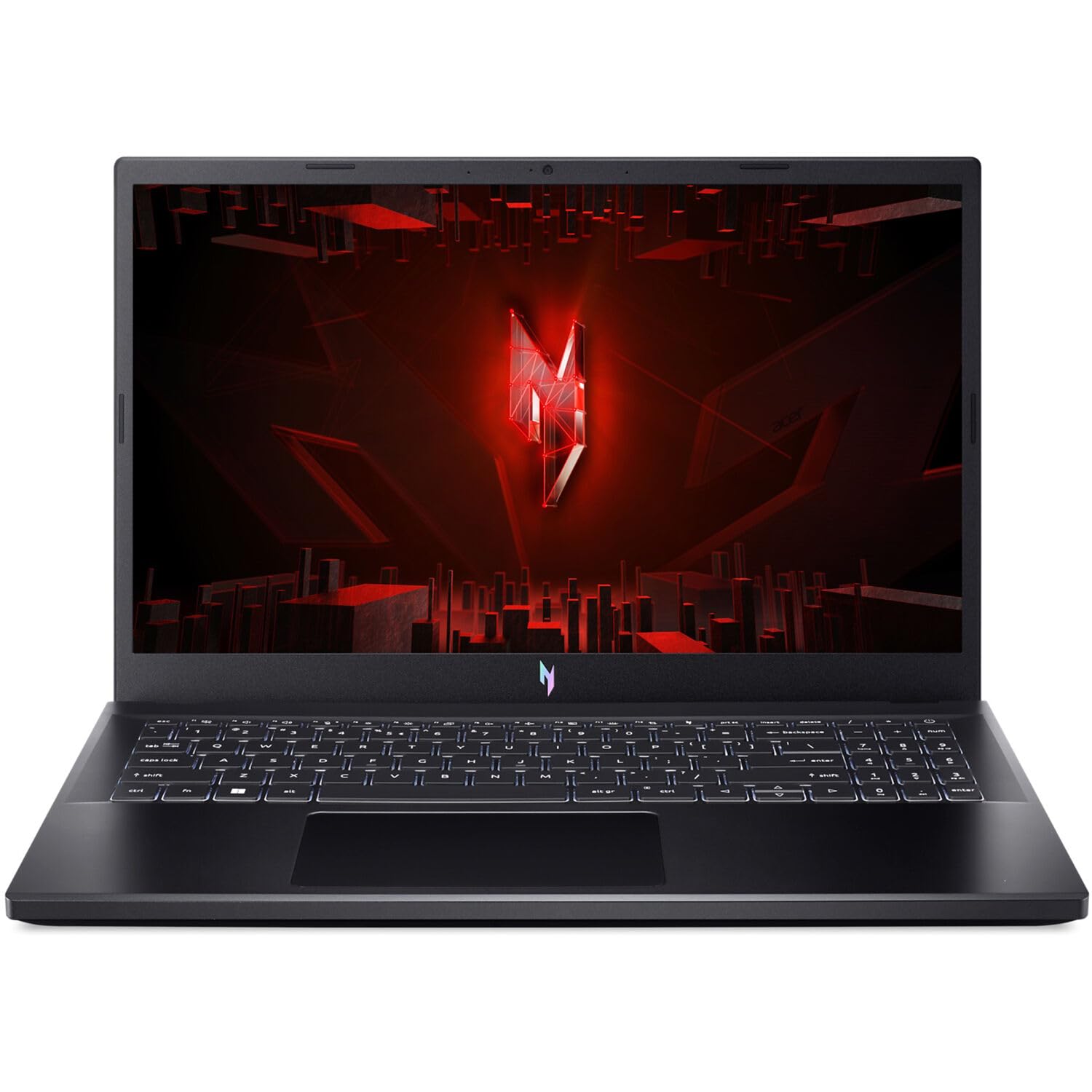 Amazon.co.jp: acer Nitro V 15 ゲーミングノートパソコン 15.6インチ