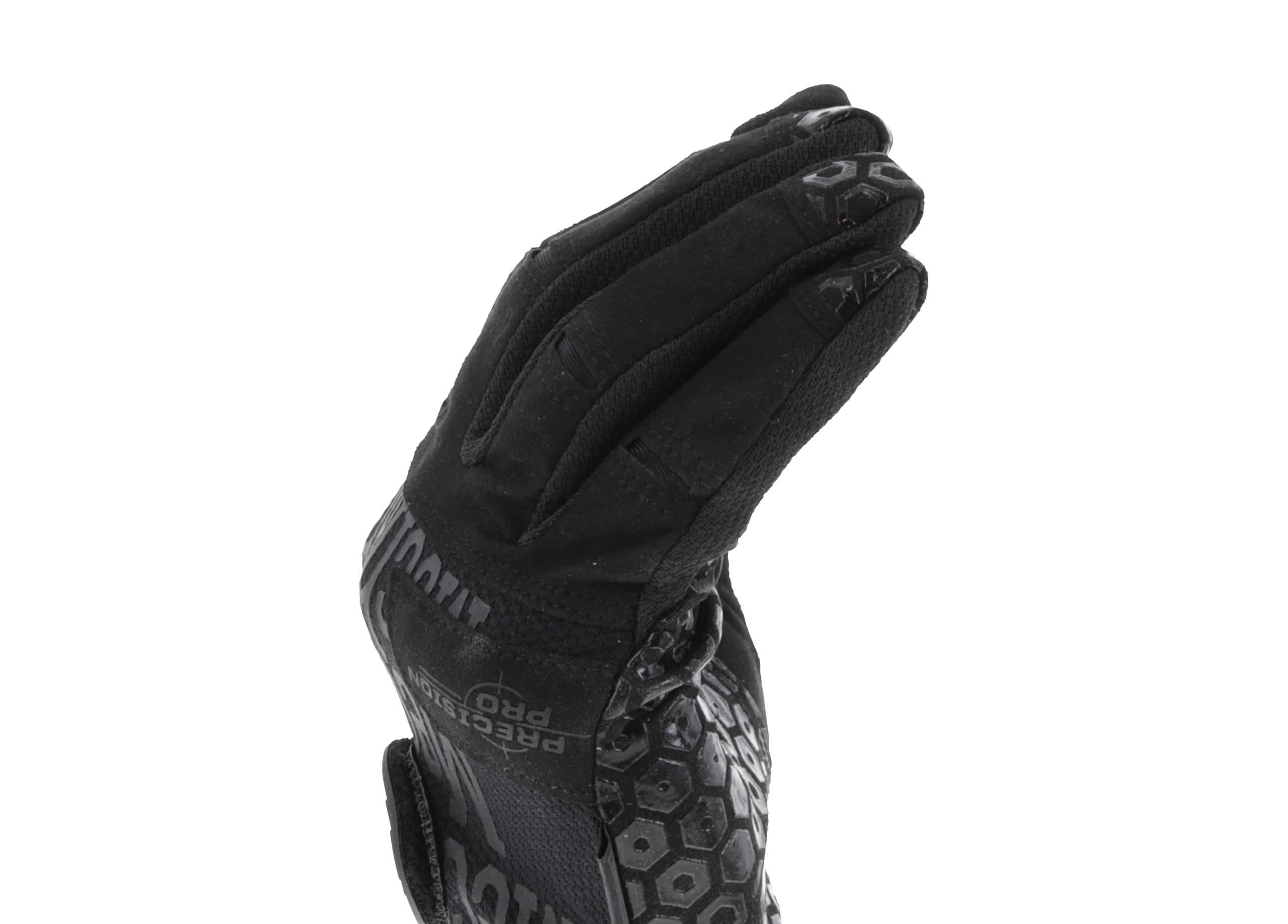 Mechanix Wear Precision Pro High-Dexterity rękawica (średnia, covert)