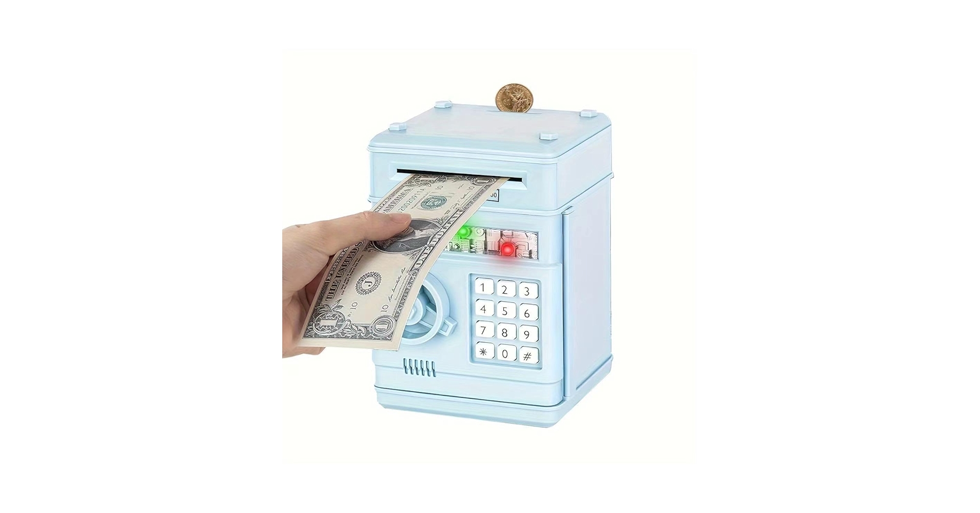 ボンバーマン 貯金箱　ソフビ約30㎝ 2025年最新】ボンバーマン貯金箱の人気アイテム - メルカリ