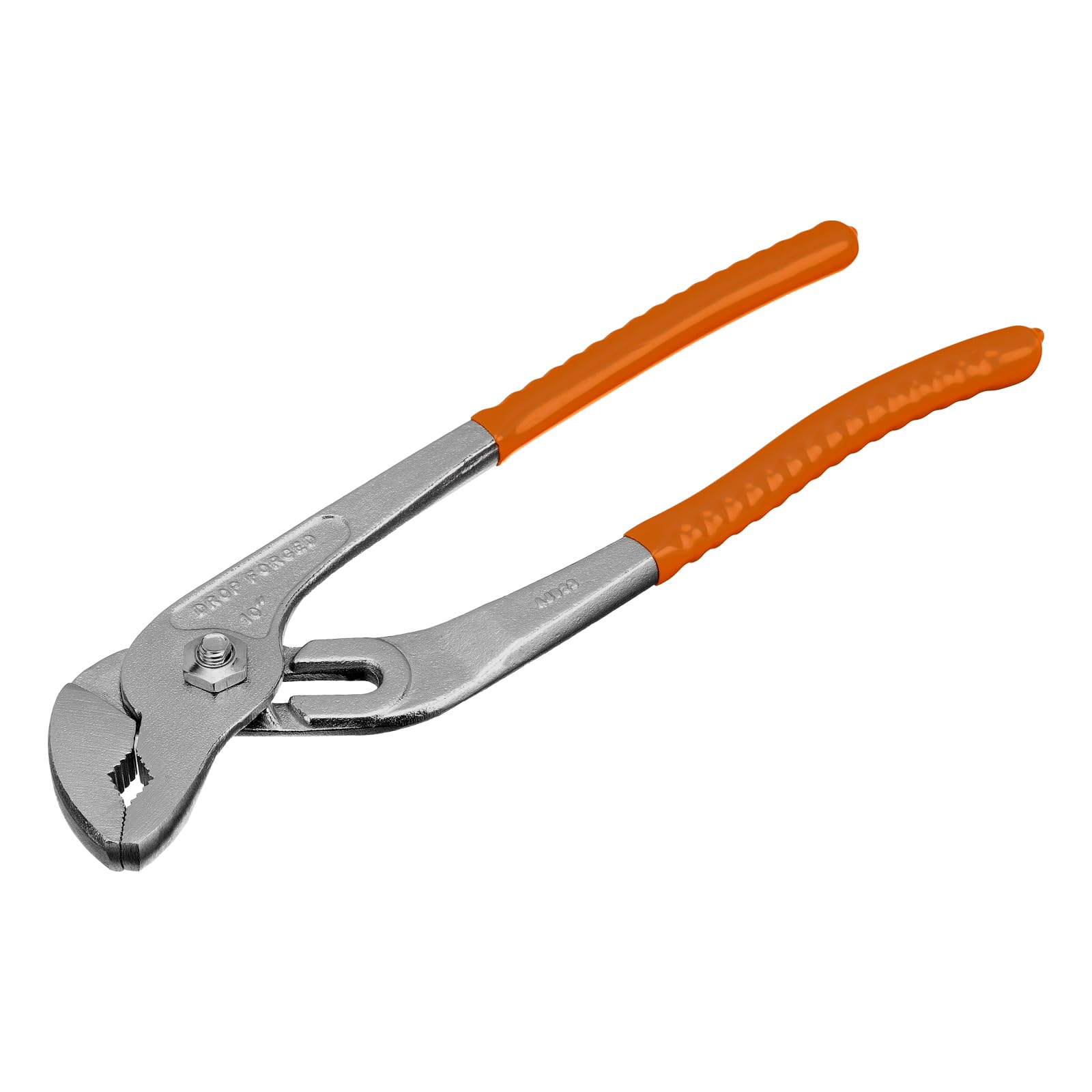 SPARTA Adjustable Pliers with PVC Handles (250mm)
