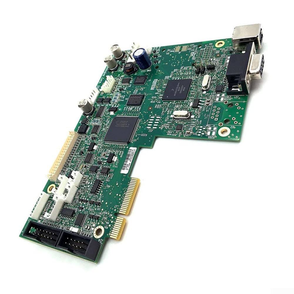 Mainboard per Stampante Termica ZT210 USB Ethernet
