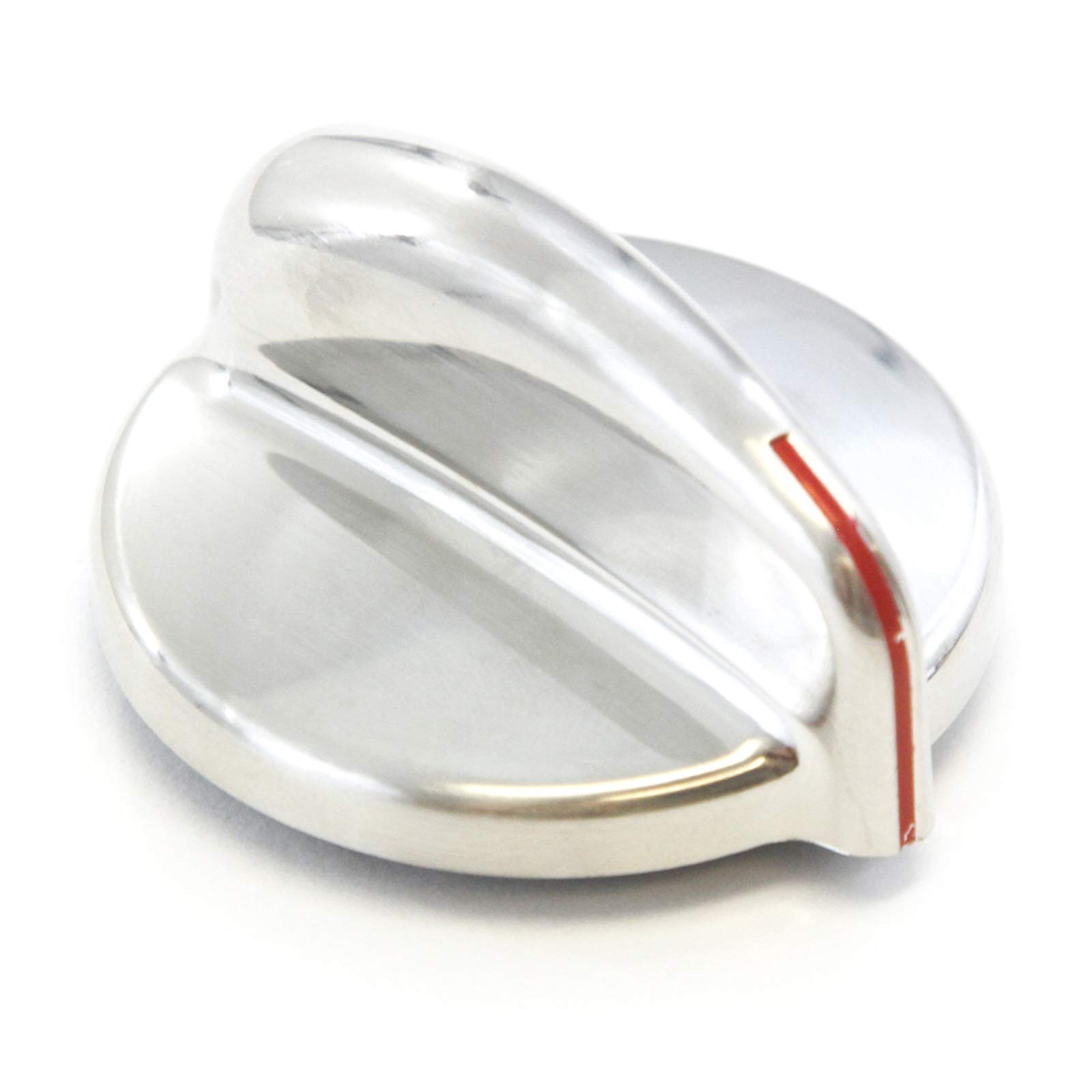 Red Hound Auto 1 Oven Range Thermostat Temperature Knob Replacement Compatible with General Electric Hotpoint RCA Stove WB03K10302