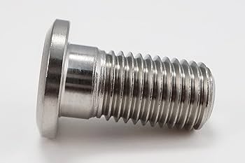 ポコたん品 Amazon | キタコ(KITACO) ローターボルト(ヤマハタイプ2/M10×P1