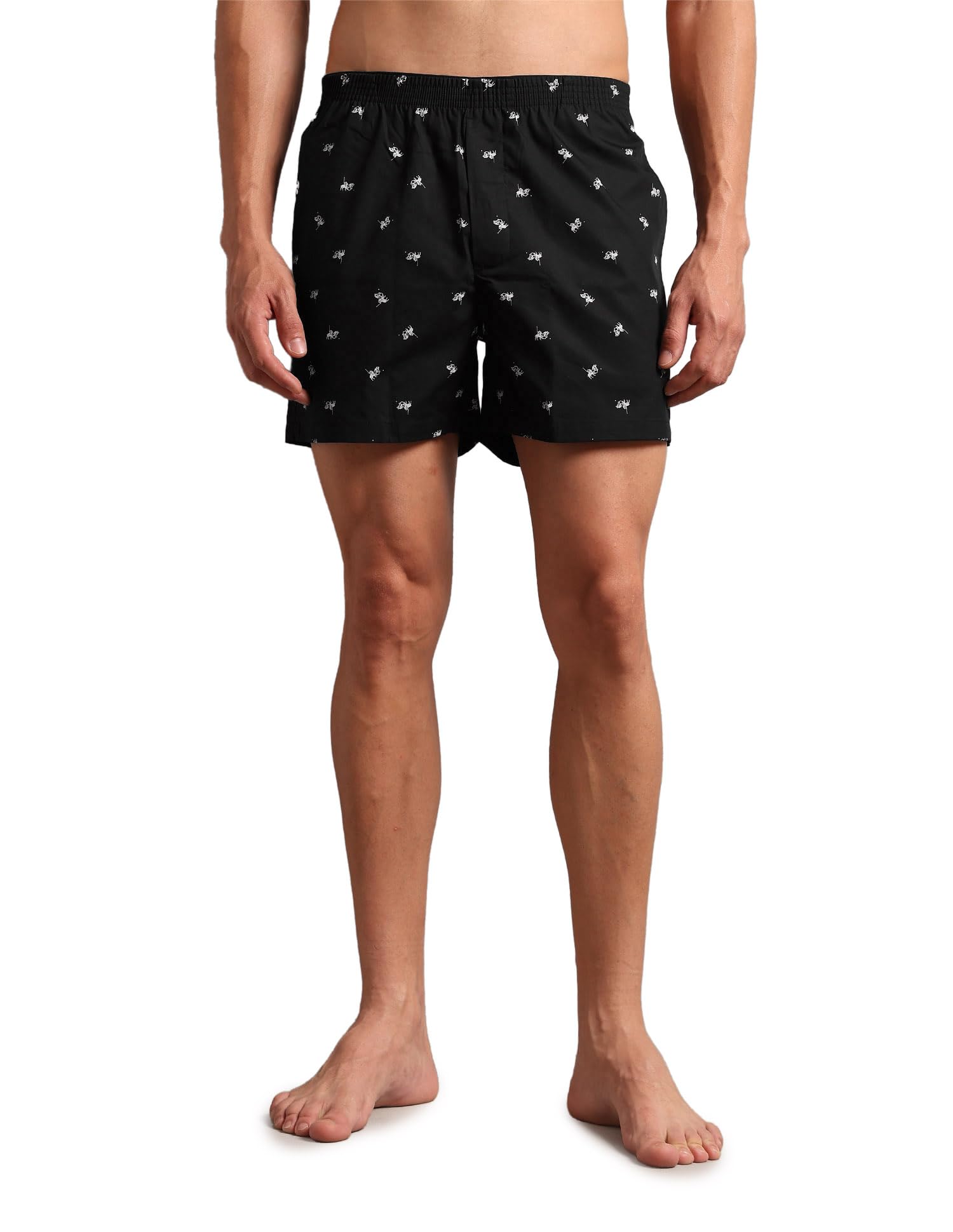 u.s. polo assn. Men Boxer Shorts-picture-43