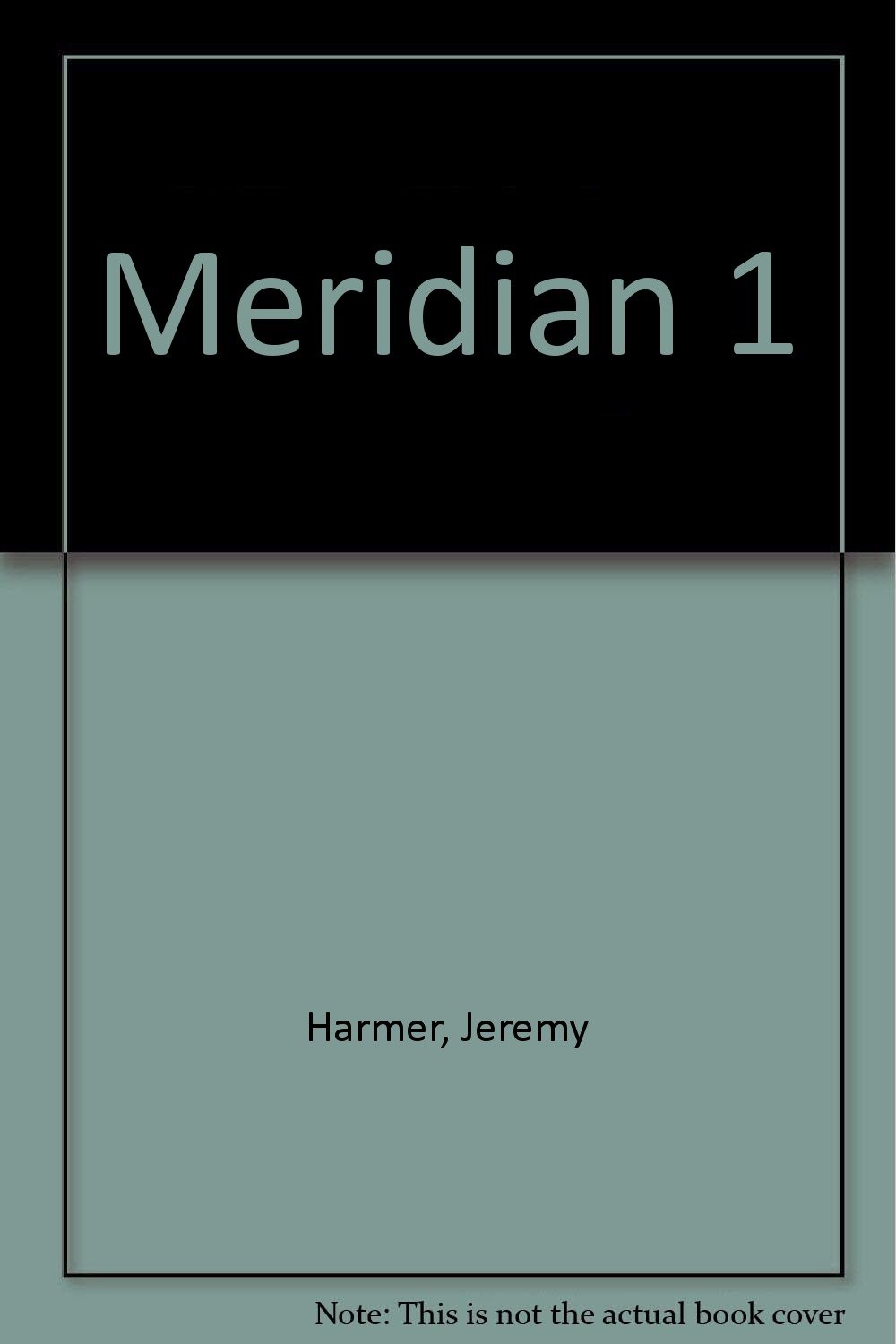 Meridian 1