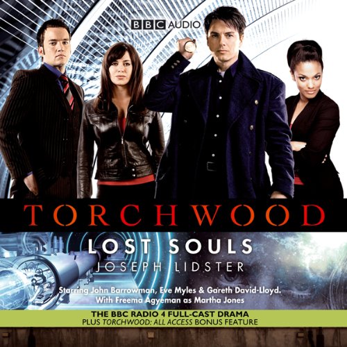 Torchwood