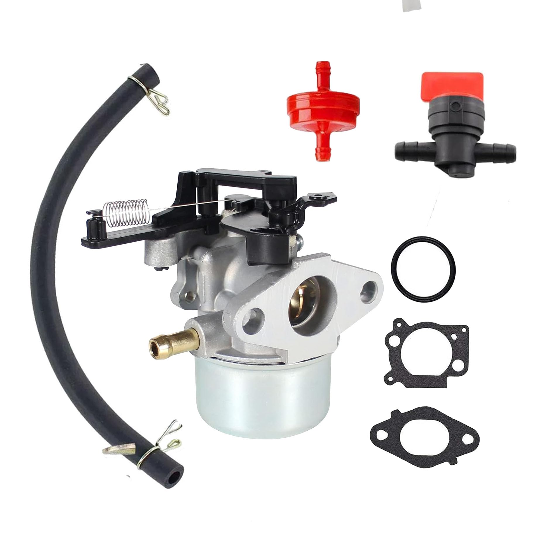 Amazon.com: BXparts Carburetor Replace for Craftsman Pressure