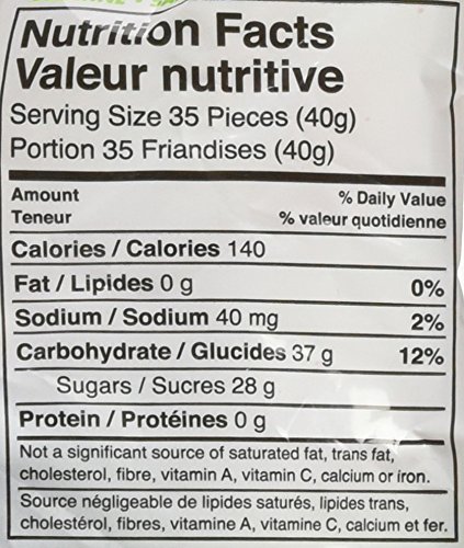 Jelly Belly Sours 7 Ounce