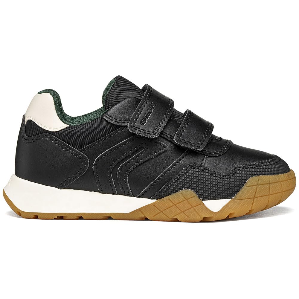 Geox Geox Rann-e A Slip-on Trainers ZapatillasNiños