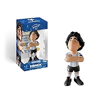 MINIX FIGURINE MARADONA ARGENTINE