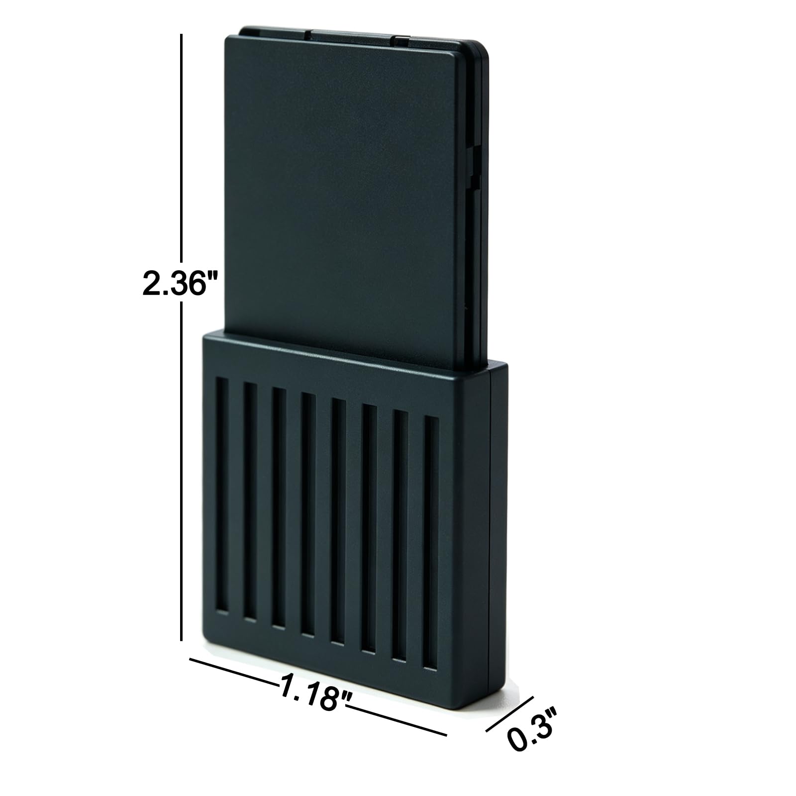 Tarjeta de expansión de almacenamiento de 1 TB para Xbox Series X|S con