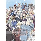 鮮空のアルバトロス 番外編小ネタ集