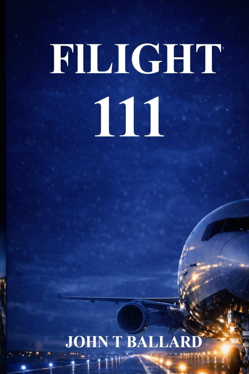 FLIGHT 111: Final Approach