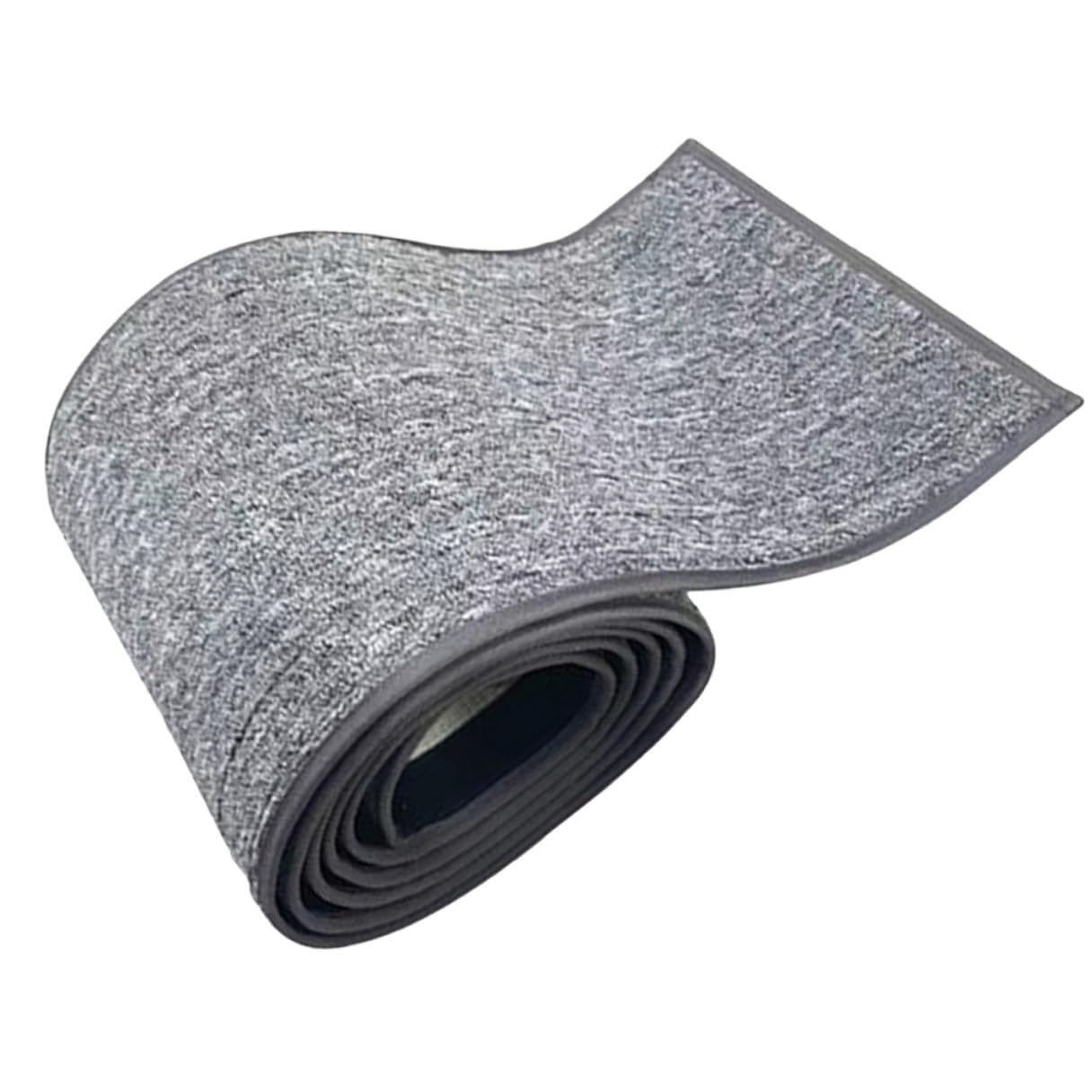 Tappetino in Peluche Spesso per Gatti, Accessorio per Ruota da Corsa, la Crescita Sana degli Animali Domestici, Adatto per Base della Ruota