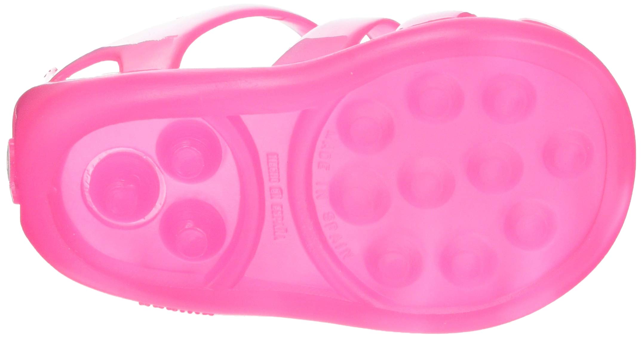 Chicco, Sandali Mare e Piscina, con Cinturino, Confortevoli, Leggeri, Flessibili e Traspiranti, Unisex - Bambini E Ragazzi, Designed in Italy