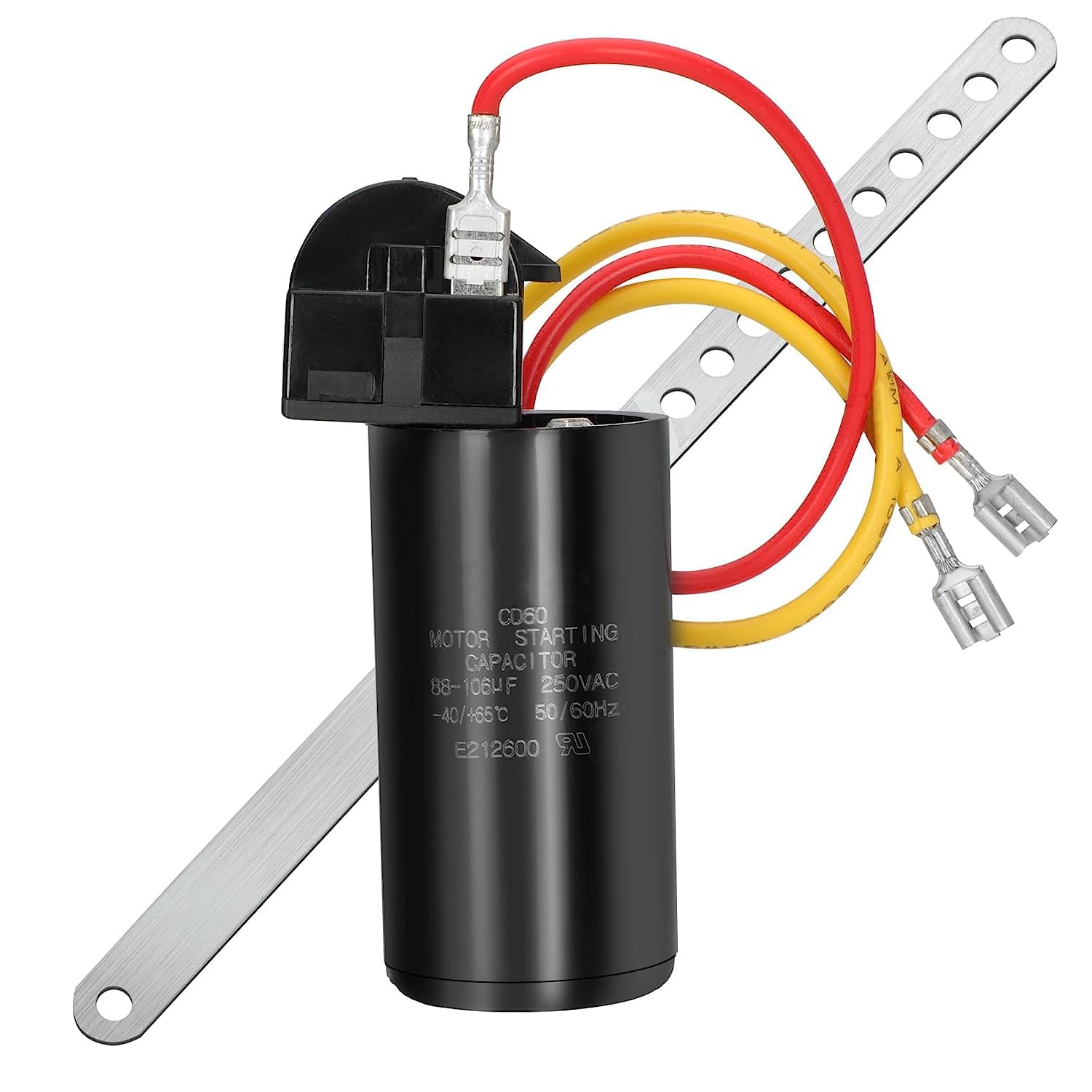 8333A9021 Hard Start Kit for Air Conditioner RVP Products