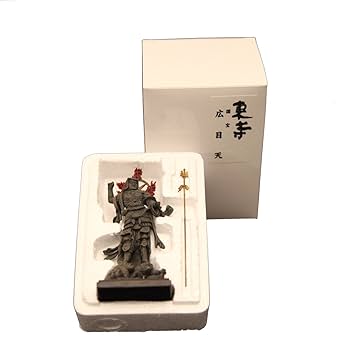 【東寺監修 公認】国宝　金剛薩埵菩薩(こんごうさったぼさつ) ミニチュア　仏像 東寺監修 公認】国宝 金剛薩埵菩薩(こんごうさったぼさつ