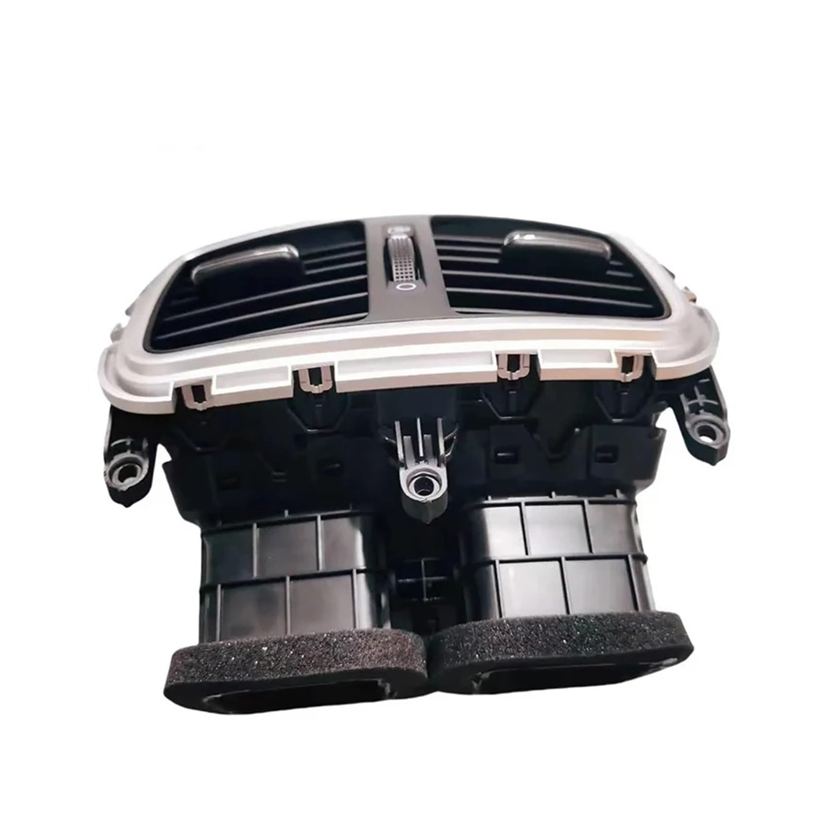 Bocchetta Dell'aria Condizionata Per Auto Per Hyundai Per Tucson 2015-2018 Bocchetta Di Ventilazione Posteriore Per Aria Condizionata